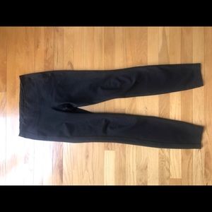 LULULEMON fitted leggings NWOT